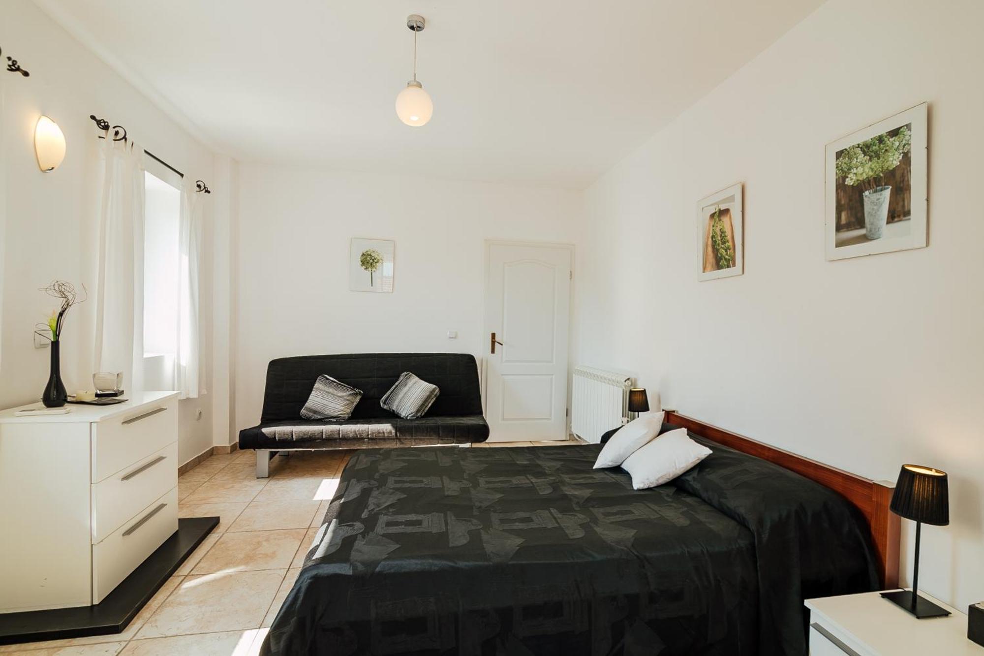 Holiday Home Amanda Hollick Cattaro Esterno foto